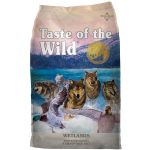 Taste of the Wild Wetlands Adult Roasted Fowl 2x 12,2Kg
