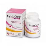 Cystocure Forte Trato Urinário 30 Comprimidos