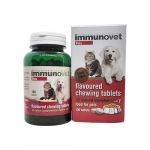 Immunovet 100 Comprimidos