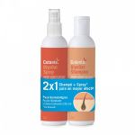 Vetnova Cutania Glycoact Shampoo + Spray 236ml