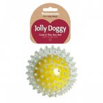 Rosewood Brinquedo Cão Jolly Doggy Bola de Tenis 8cm