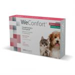 Wepharm WeConfort Cão &amp; Gato 30 Cápsulas