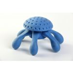 Kiwi Walker Brinquedo Cão Octopus Azul - TPR-229