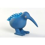 Kiwi Walker Brinquedo Cão Whistle Figure Azul L - LTX-003