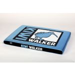 Kiwi Walker Colchão Azul/Preto M - MAT-023