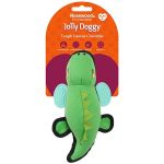 Rosewood Brinquedo Cão Jolly Doggy Canvas Crocodile