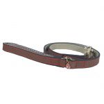 Rosewood Trela Brown Leather - RSW-LEAD-012-1