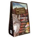 Natural Woodland Country Diet 12Kg