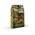 Taste of The Wild Pine Forest Adult Deer & Vegetables 2x 12,2Kg