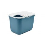 Savic WC para Gato Hop In Azul