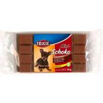Trixie Tablete Mini-Schoko Chocolate para Cão 30gr