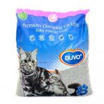 Duvo+ Areia Talco 15kg