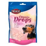 Trixie Vitamin Drops com Iogurte 200 g