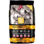 Alpha Spirit The Only One Free Range Poultry 3Kg