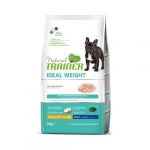Natural Trainer Ideal Weight Mini White Meat 2Kg