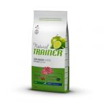 Natural Trainer Adult Maxi Beef 12Kg