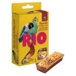 Rio Biscoitos com Sementes Saudáveis 5 X 7 G
