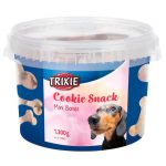 Trixie Cookie Snack Mini Bones
