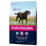 Eukanuba Mature & Senior All Breeds Lamb & Rice 3Kg