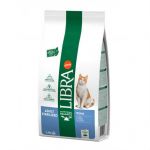 Libra Adult Sterilized Tuna Cat 1,5Kg