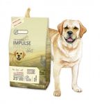 The Natural Impulse Adult Chicken & Rice 3Kg