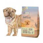 The Natural Impulse Puppy Chicken & Rice 3Kg