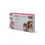 Wepharm WeConfort Cão & Gato 3x 30 Comprimidos