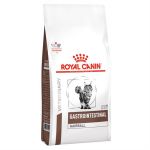 Royal Canin Vet Diet Gastro Intestinal Hairball Cat 4Kg
