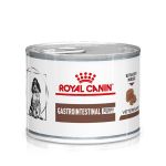 Ração Húmida Royal Canin Vet Diet Gastro Intestinal Mousse Puppy 195g