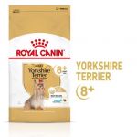 Royal Canin Yorkshire Terrier Adult 8+ 1,5Kg