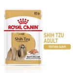 Ração Húmida Royal Canin Shih Tzu Adult 85g