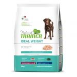 Natural Trainer Ideal Weight Medium & Maxi White Meat 3Kg