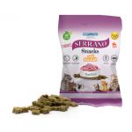 Serrano Snacks Anti-Hairball Sardine 50g