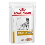 Ração Húmida Royal Canin Urinary S/O Ageing 7+ 85g