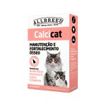 Allbreed CalciCAT 30 Comprimidos