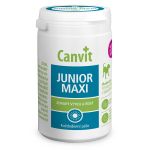 Canvit Junior Maxi 230g 230 Pastilhas