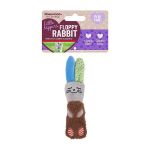 Rosewood Brinquedo Gato Little Nippers Floppy Rabbit