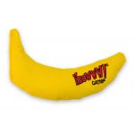 Yeowww! Brinquedo Gato Banana