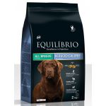 Equilíbrio Adult Reduced Calorie All Breeds 2Kg