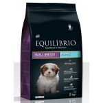 Equilíbrio Puppy Small Breed 7,5Kg