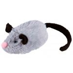 Trixie Brinquedo Gato Active Mouse em Peluche