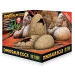 Exo Terra Refugio Dino Dinosaur Eggs (com Bebedouro) Nano