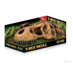 Exo Terra Caverna T-rex Skull