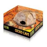 Exo Terra Gecko Cave Mediana