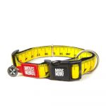 Max & Molly Coleira Smart ID Ruler XS