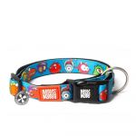 Max & Molly Coleira Smart ID Little Monsters M