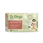 Dr. Dingo Articular-Dol 20 Comprimidos