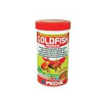 Prodac Alimento Peixe Goldfish Flocos Alto Valor Protéico 100ml