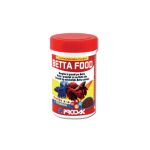 Betta Food-granulado Específico para Bettas 100ml