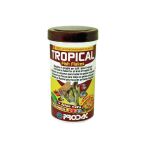 Tropical-comida em Flocos para todos os Peixes Tropicais 1200ml 200gr